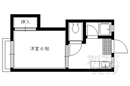 サニーハイツ 1階