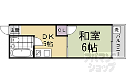 ハイツふるさと 3階