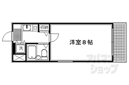 DETOM−1烏丸一条II 2階