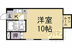 KITANOクレセント 5階