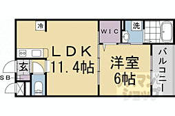 アーバンコート堀川西 4階/402
