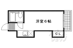 ヴィラ鈴木 2階