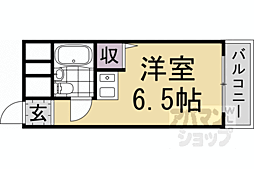 メゾンカミゴリョー 5階