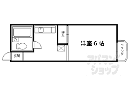 メゾン大戸 1階