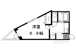 スペシャリー丸太町 5階