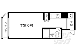 阪急京都本線 西院駅 徒歩5分