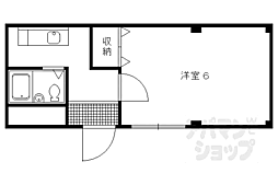 京都市営烏丸線 北大路駅 徒歩25分