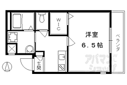 京都地下鉄東西線 二条城前駅 徒歩1分