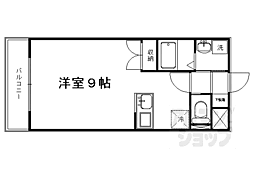 京都市営烏丸線 北大路駅 徒歩28分