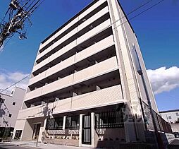 阪急京都本線 大宮駅 徒歩14分の賃貸マンション
