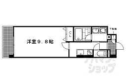 エスポワール 4階/403
