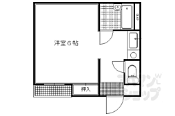 アーバンハウス北西 3階