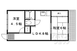 シャトーやなぎ 2階/205