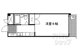ハーフタイム21 2階