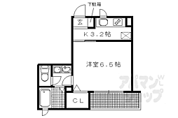 京阪本線 出町柳駅 徒歩26分 1階/-
