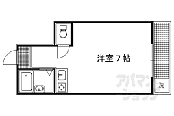 メゾンワイズ 4階