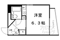インペリアル烏丸今出川4階4.2万円