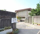 修学院小学校まで400m