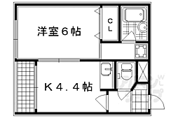 ファーストユースハイツ 3階