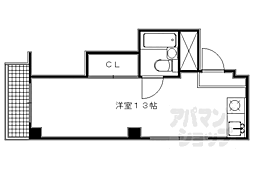 エスポワールIII 5階