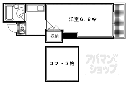 京都市営烏丸線 五条駅 徒歩9分