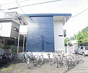 京都府京都市左京区上高野山ノ橋町：物件画像／アパマンショップ今出川店　ウインズリンク株式会社