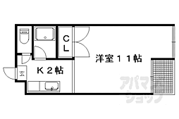 京阪本線 出町柳駅 徒歩14分 5階/-