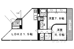シュワルベ 9階