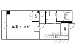 ハウゼ御所の杜 2階