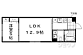 Optima御所西藪之内町3階9.0万円