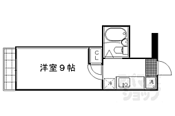 フローラル出水 1階