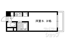 京阪本線 神宮丸太町駅 徒歩6分