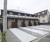 京都府京都市左京区浄土寺西田町：物件画像／アパマンショップ今出川店　ウインズリンク株式会社