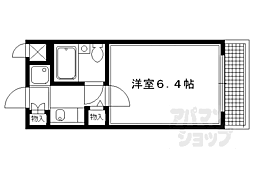 デトムワン衣笠 3階