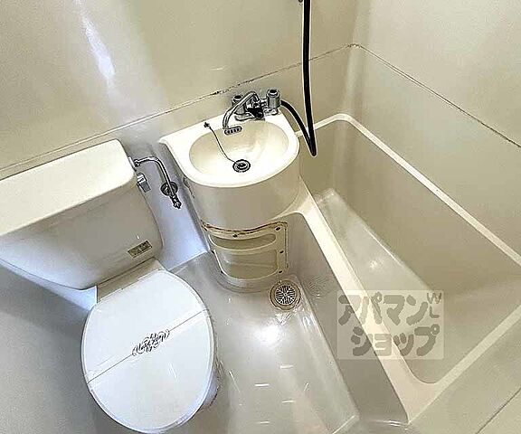 浴室
