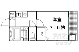 グランドアベニュー 3階/302