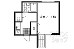 寿苑ビル 5階/5A