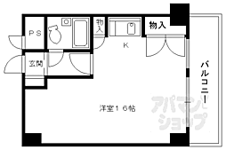 阪急京都本線 大宮駅 徒歩8分 1階/-