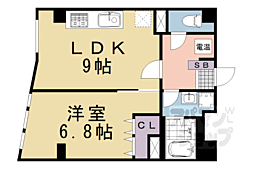 京阪本線 祇園四条駅 徒歩7分