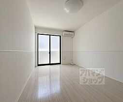 アークリード今出川大宮 1Kの写真