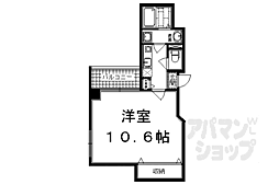 京都市営烏丸線 四条駅 徒歩4分