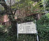 北山病院まで1961m