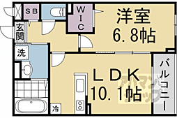 アーバンコート堀川西 5階/504