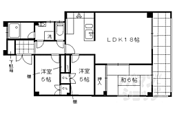 ネクステージ 3階