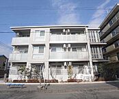 京都府京都市左京区一乗寺梅ノ木町：物件画像／アパマンショップ今出川店　ウインズリンク株式会社