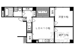 京都市営烏丸線 四条駅 徒歩8分
