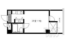 メゾン橋本 1階