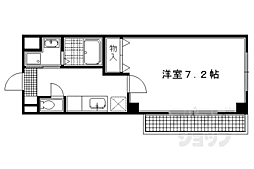 叡山電鉄叡山本線 修学院駅 徒歩7分 1階/-