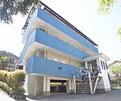 京都府京都市左京区静市市原町：物件画像／アパマンショップ今出川店　ウインズリンク株式会社