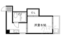 コーポ智恵光院3階4.0万円